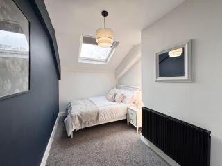 City Retreat on Queen Street - Newcastle upon Tyne - 6