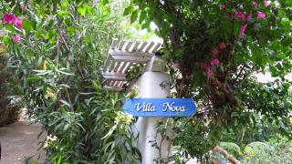 Villa Nova s.r Sea View - Porto Heli - 7