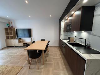Le JOFFRE T3 Design et Confort - Antibes - 3