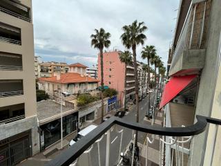 Le JOFFRE T3 Design et Confort - Antibes - 1