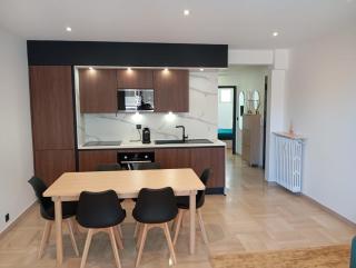 Le JOFFRE T3 Design et Confort - Antibes - 6