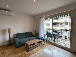 Le JOFFRE T3 Design et Confort - Antibes - 9