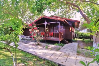 Şehri Bungalov - Kemer - 0