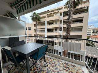 Le JOFFRE T3 Design et Confort - Antibes - 2