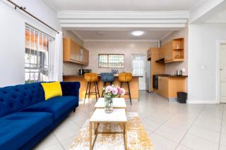 SERENA INN Apartment no5 - Kaapstad - 0