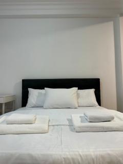 Modern Central Apt Free Parking Great Location - Pristina - 2