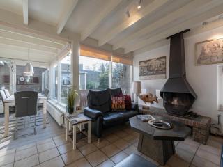 Bungalow in Sint Maartenszee near Beach - Sint Maartensvlotbrug - 5