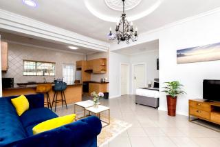 SERENA INN Apartment no5 - Kaapstad - 9