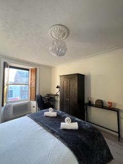 Edinburgh Centre - Meadows Residence - Edimburgo - 8