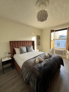 Edinburgh Centre - Meadows Residence - Edimburgo - 0