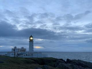 Raasay Holiday Cottage - Gairloch - 3