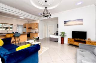 SERENA INN Apartment no5 - Kaapstad - 8