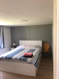 Gîte 'A deux pas du ciné' - Maîche - 8