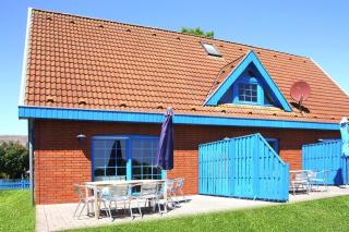 Semi-detached houses, Boltenhagen - Boltenhagen - 4