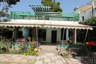 Apartments by Elmar Villa at Sunset Bay - Polisi i Vogël - 9