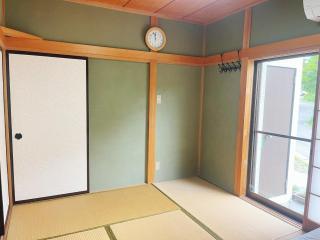 二番館 温泉街まで徒歩15分の落ち着く一軒家 - 2