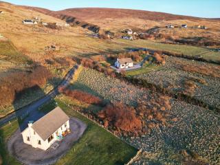 Raasay Holiday Cottage - Gairloch - 8