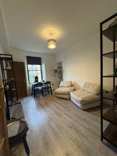 Edinburgh Centre - Meadows Residence - Edimburgo - 7