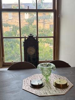 Edinburgh Centre - Meadows Residence - 6
