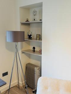 Edinburgh Centre - Meadows Residence - Edimburgo - 3