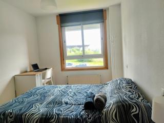 Apartamento de Oviedo 5 hab-S5 - Oviedo - 9