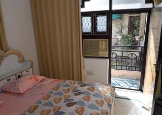 Corner Spacious homestay 3 double bed, 2 bath - Neu-Delhi - 7