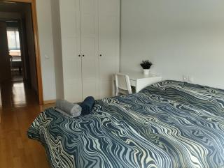Apartamento de Oviedo 5 hab-S5 - Oviedo - 6