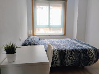 Apartamento de Oviedo 5 hab-S5 - Oviedo - 5