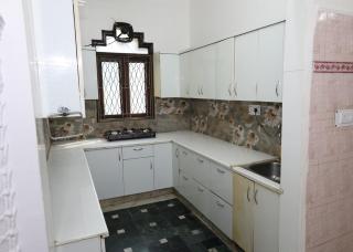 Corner Spacious homestay 3 double bed, 2 bath - Neu-Delhi - 4