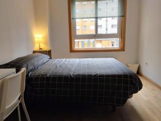 Apartamento de Oviedo 5 hab-S5 - Oviedo - 4