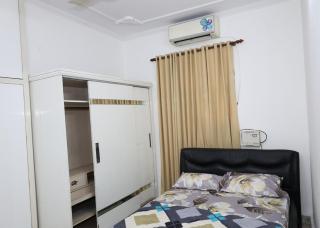 Corner Spacious homestay 3 double bed, 2 bath - Neu-Delhi - 1