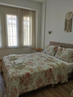 Adil Pansiyon - Çeşme - 7