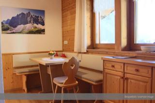 Apartment at the Achensee - Achensee - 5