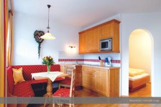 Apartment at the Achensee - Achensee - 6