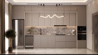 King Apartment Baku - 6