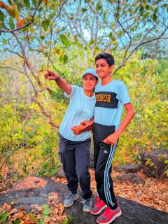 Mahi's Place - Minneriya - 1