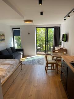 "Smilčių Namai" - Apartamentai Prie Jūros - Palanga - 8