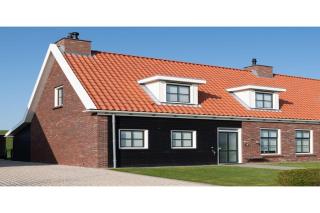Holiday home with whirlpool and sauna in a quiet area in Zeeland - Colijnsplaat - 0