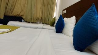 Hotel Le Grand Delhi - Neu-Delhi - 5
