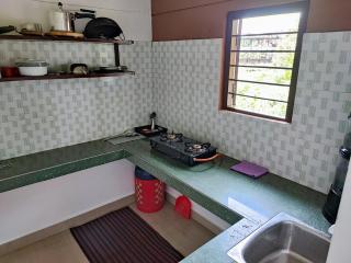 Greenwood Cabins Maroon House - 2