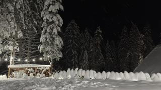 Berghof Eva - Hotel - Panichishte - 3