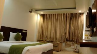 Hotel Le Grand Delhi - Neu-Delhi - 0