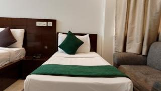 Hotel Le Grand Delhi - Neu-Delhi - 1