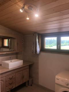 La Valentine, gîte pour 12 personnes au cœur de la nature - 4