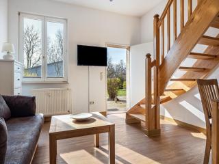 Reihenhaus mit WLAN in Buchholz am Mueritzsee - Buchholz - 4