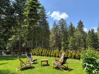 Berghof Eva - Hotel - Panichishte - 9