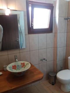 Barbagiannis House - Ormos Panagias - 7