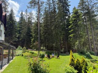 Berghof Eva - Hotel - Panichishte - 7