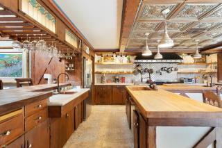 Villa Coffee House - Palm Springs - 6