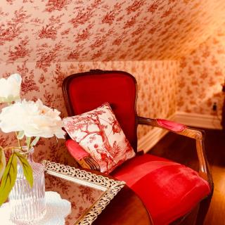 Maison Rose - 6